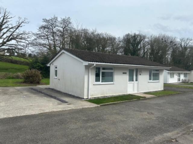 Rosecraddoc Lodge 23 Liskeard Exterior foto