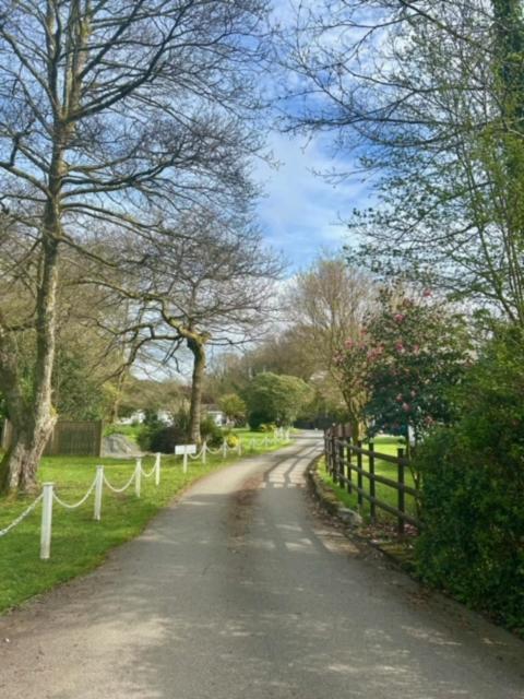 Rosecraddoc Lodge 23 Liskeard Exterior foto