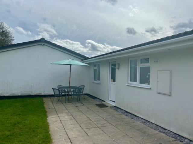 Rosecraddoc Lodge 23 Liskeard Exterior foto